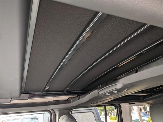 new 2026 Jeep Wrangler car, priced at $50,655