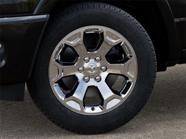 new 2026 Ram 1500 car, priced at $50,125