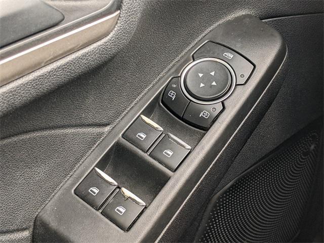 used 2022 Ford Escape car, priced at $15,890