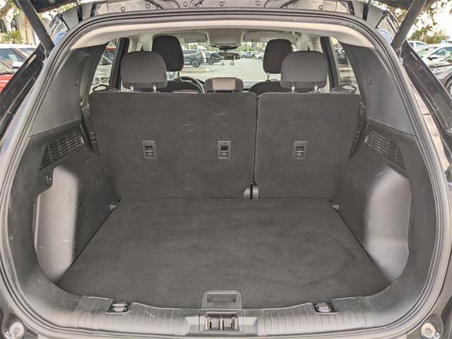 used 2022 Ford Escape car, priced at $15,890
