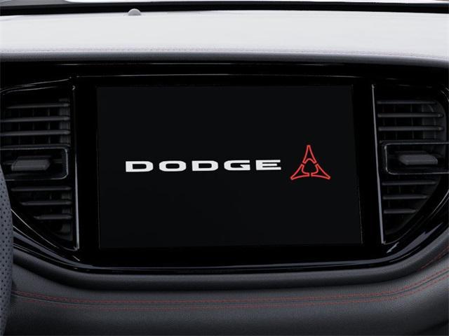 new 2026 Dodge Durango car, priced at $50,855