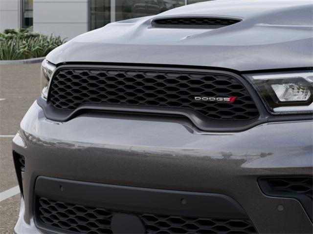 new 2026 Dodge Durango car, priced at $50,855