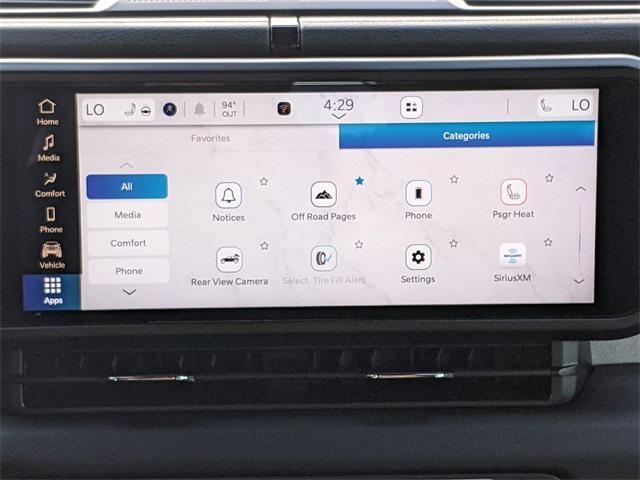 new 2026 Jeep Wrangler car, priced at $45,060