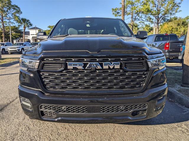 new 2026 Ram 1500 car, priced at $52,300