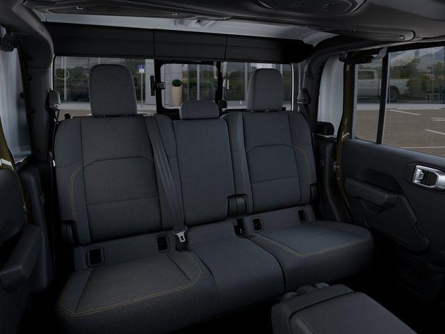 new 2026 Jeep Gladiator car, priced at $44,402