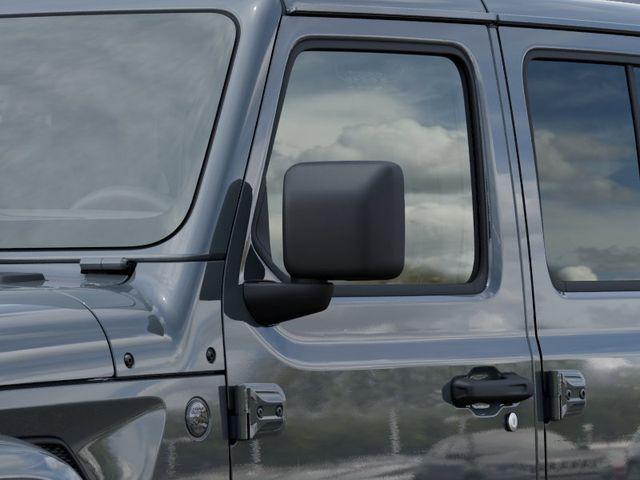 new 2026 Jeep Gladiator car, priced at $48,542