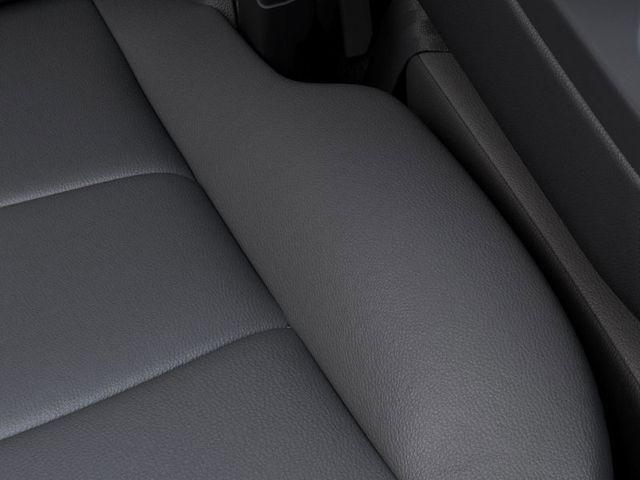 new 2025 Ram 2500 car, priced at $50,987