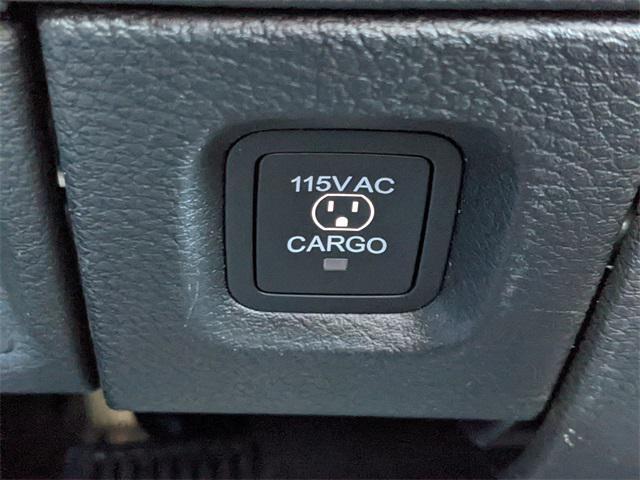 new 2026 Ram 3500 car, priced at $82,063