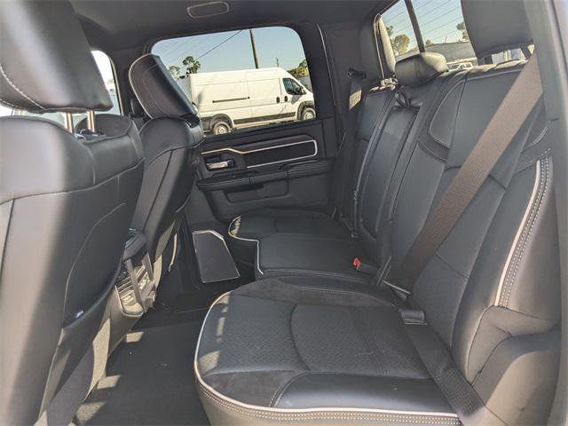 new 2026 Ram 3500 car, priced at $82,063