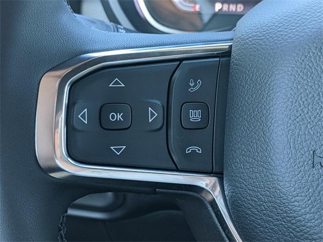 new 2026 Ram 3500 car, priced at $82,063