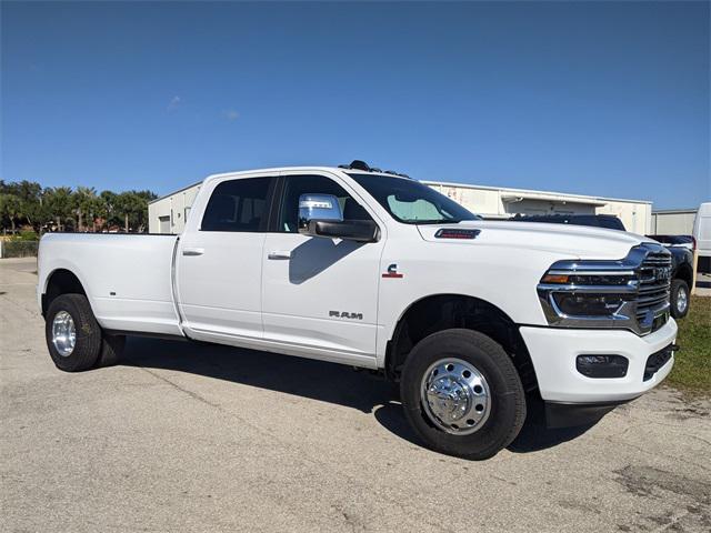 new 2026 Ram 3500 car, priced at $82,063