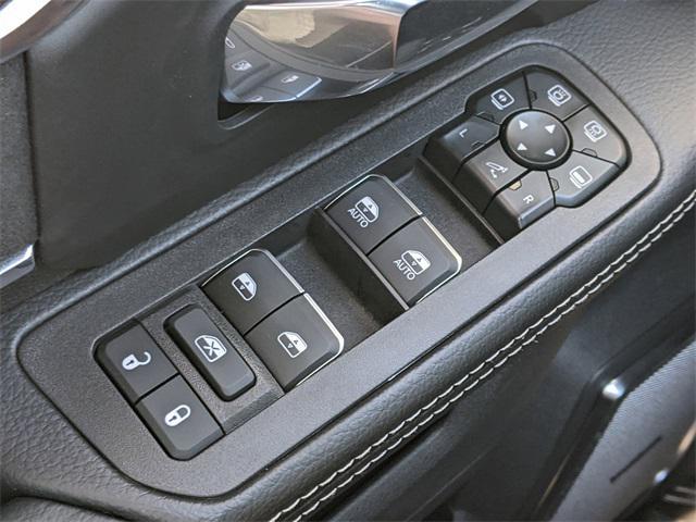 new 2026 Ram 3500 car, priced at $82,063