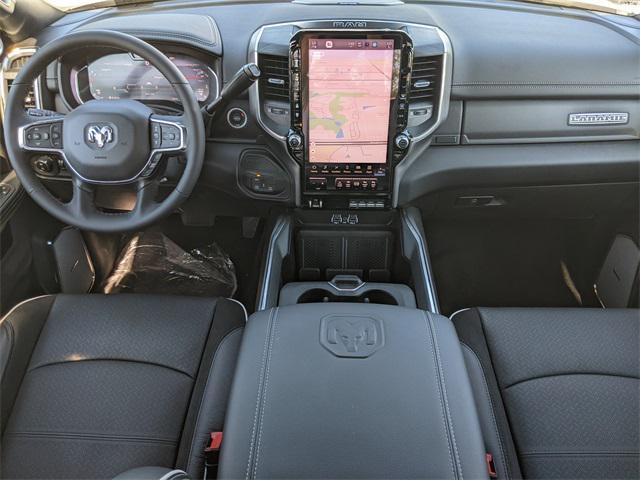 new 2026 Ram 3500 car, priced at $82,063