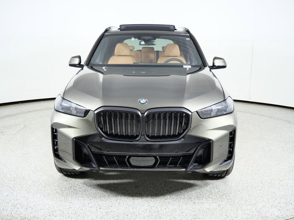 new 2026 BMW X5 car, priced at $85,375