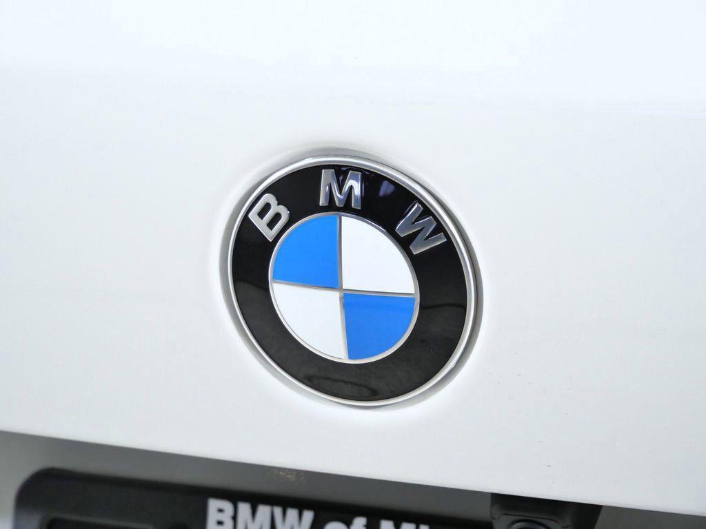 used 2026 BMW X5 car, priced at $77,625