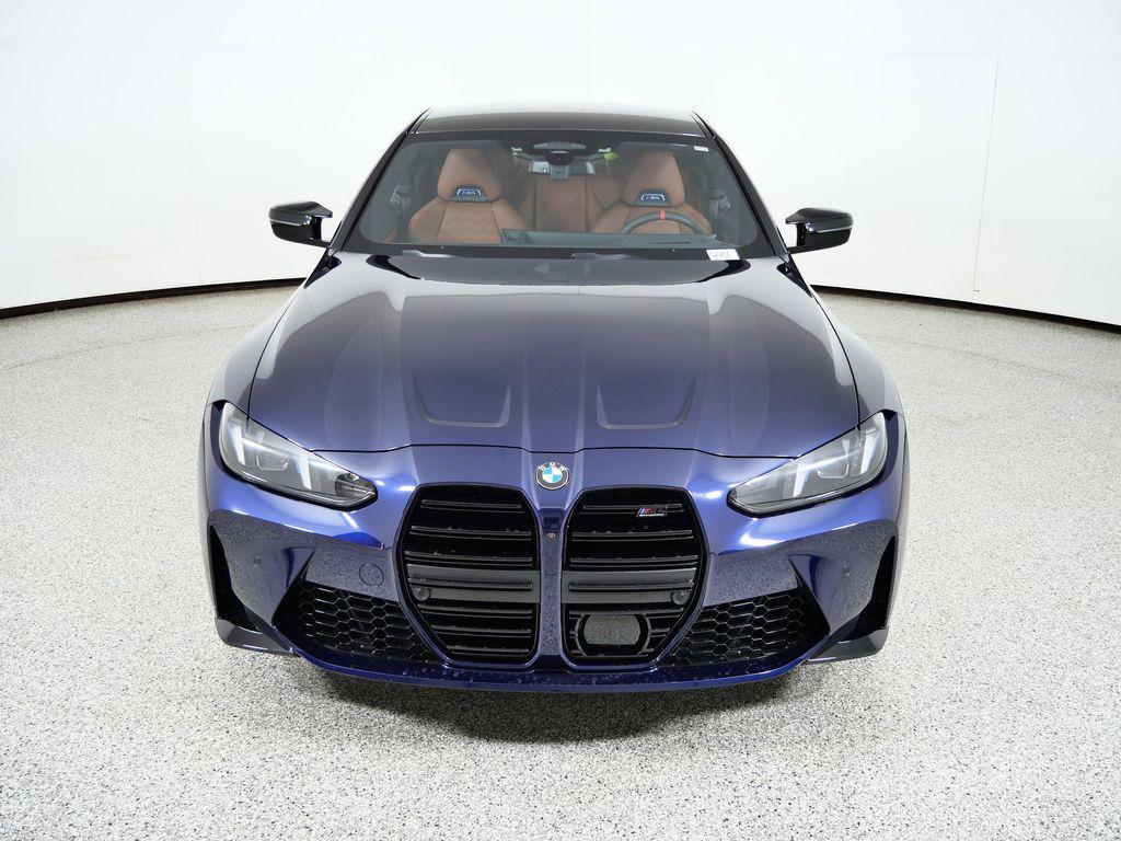 new 2026 BMW M4 car, priced at $103,815