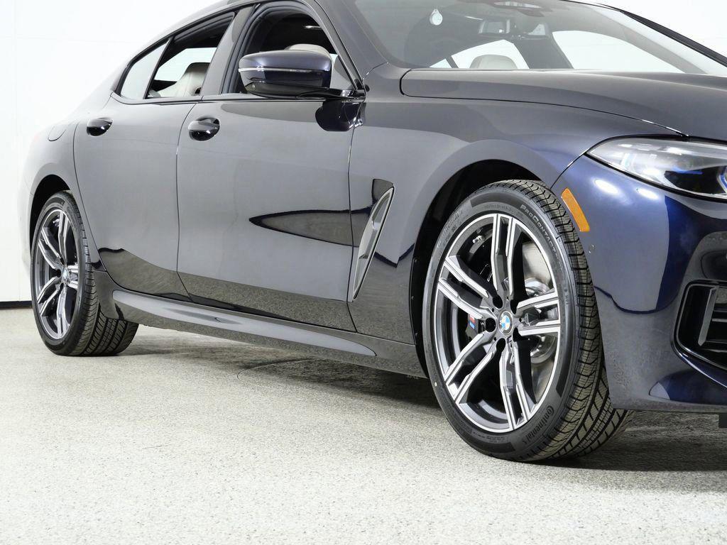 used 2026 BMW 840 Gran Coupe car, priced at $98,210