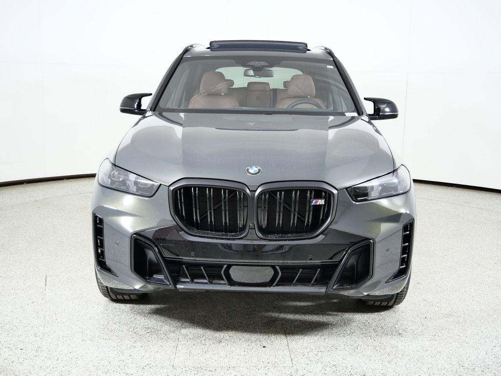 new 2026 BMW X5 car, priced at $104,350