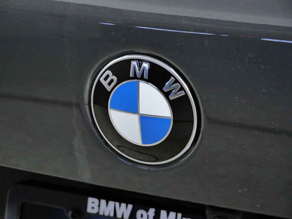 new 2026 BMW X5 car, priced at $104,350