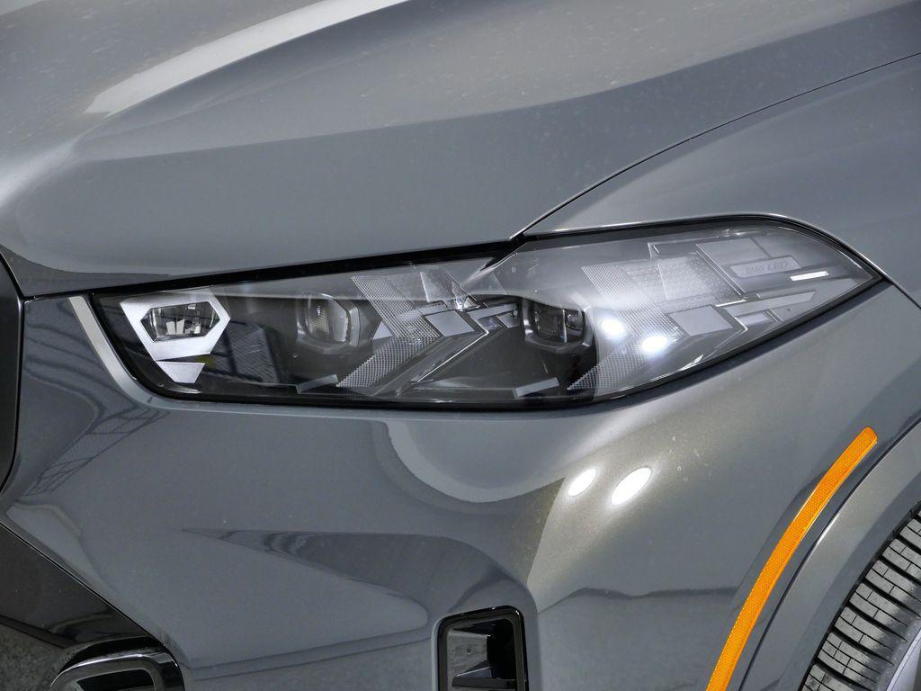 new 2026 BMW X5 car, priced at $104,350