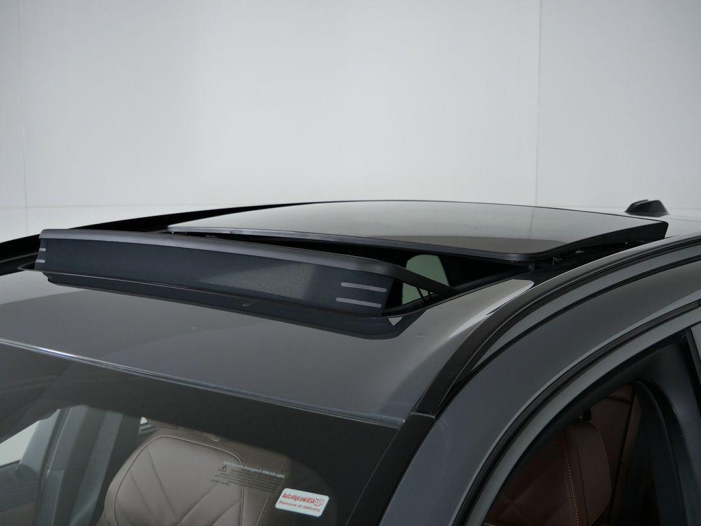 new 2026 BMW X5 car, priced at $104,350