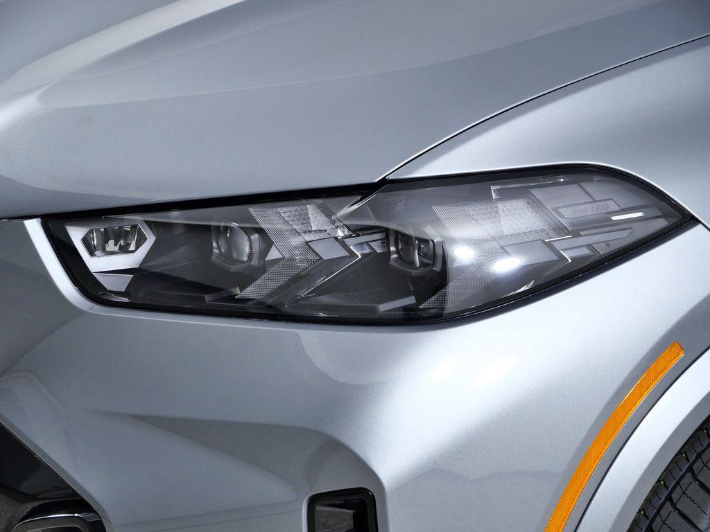 new 2026 BMW X5 car, priced at $102,125