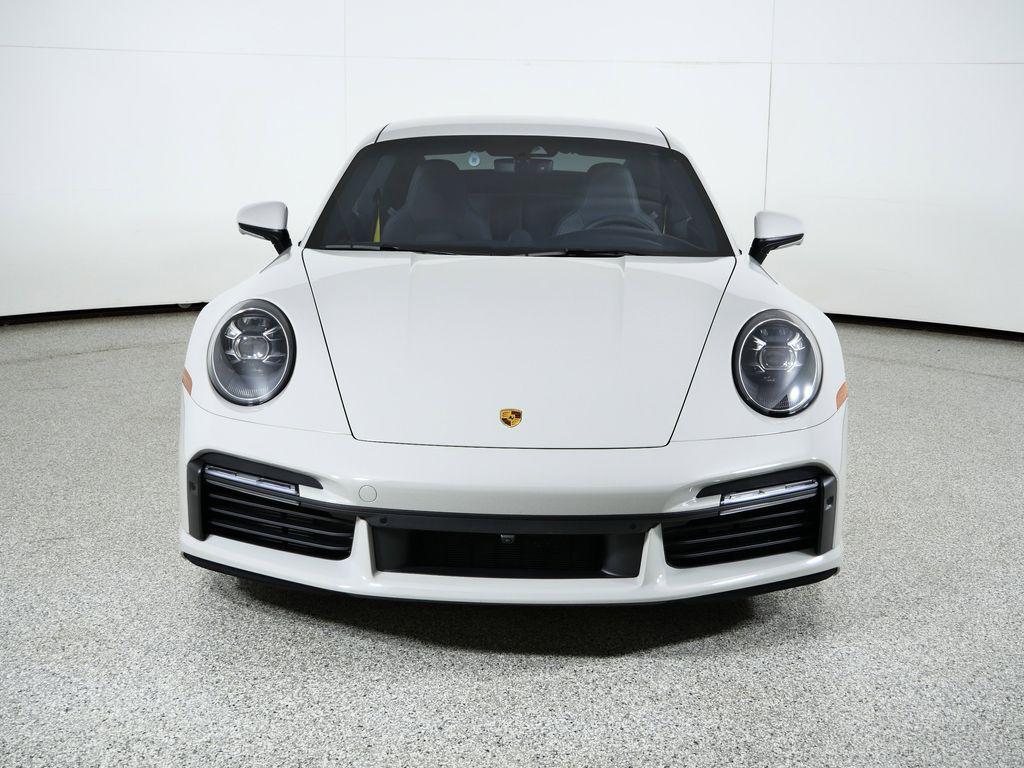 used 2023 Porsche 911 car, priced at $244,600