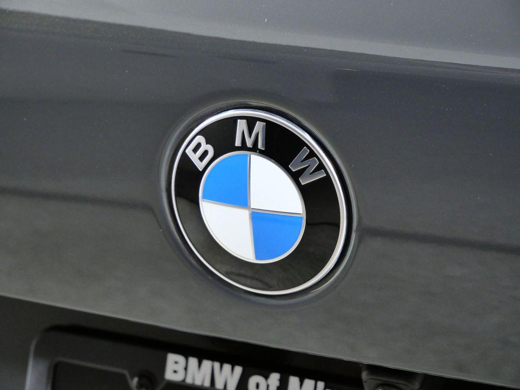 used 2026 BMW X5 car, priced at $76,000