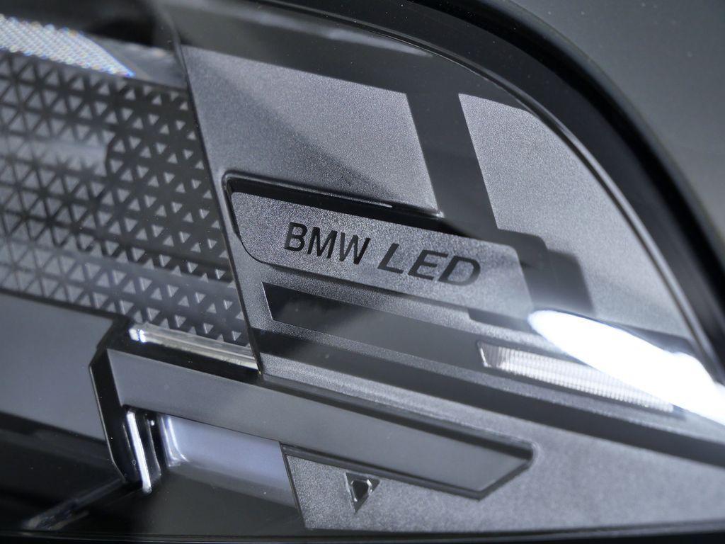 used 2026 BMW X5 car, priced at $76,000