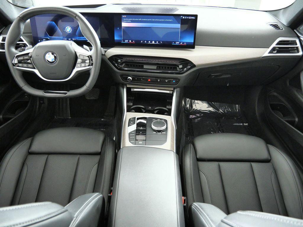 used 2025 BMW 430 car, priced at $40,000