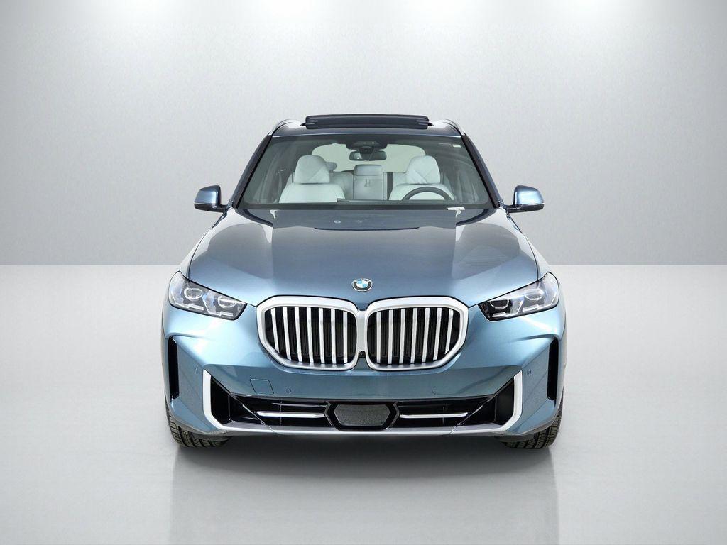 new 2026 BMW X5 car, priced at $79,970