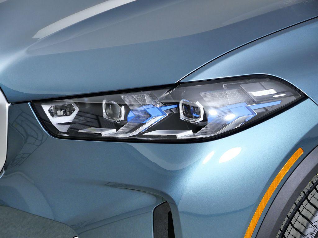 new 2026 BMW X5 car, priced at $79,970