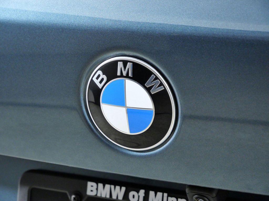 new 2026 BMW X5 car, priced at $79,970