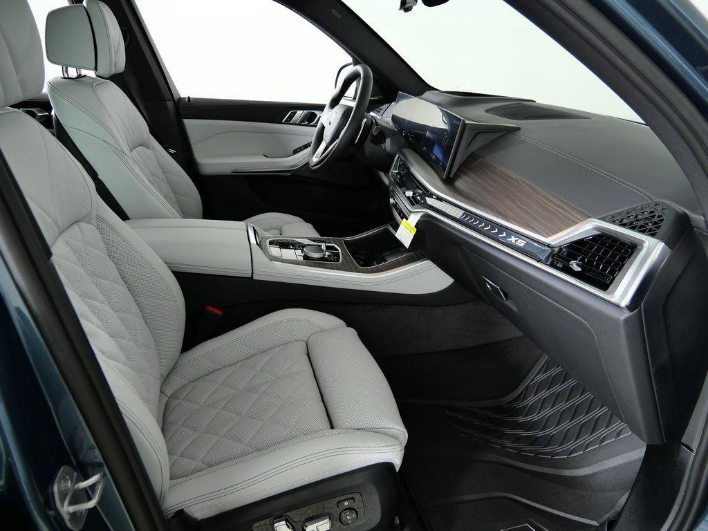 new 2026 BMW X5 car, priced at $79,970