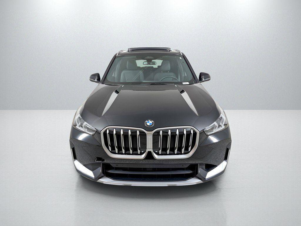 used 2025 BMW X1 car, priced at $40,530