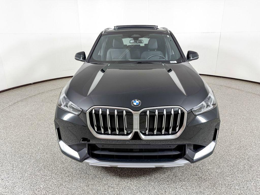 used 2025 BMW X1 car, priced at $39,030