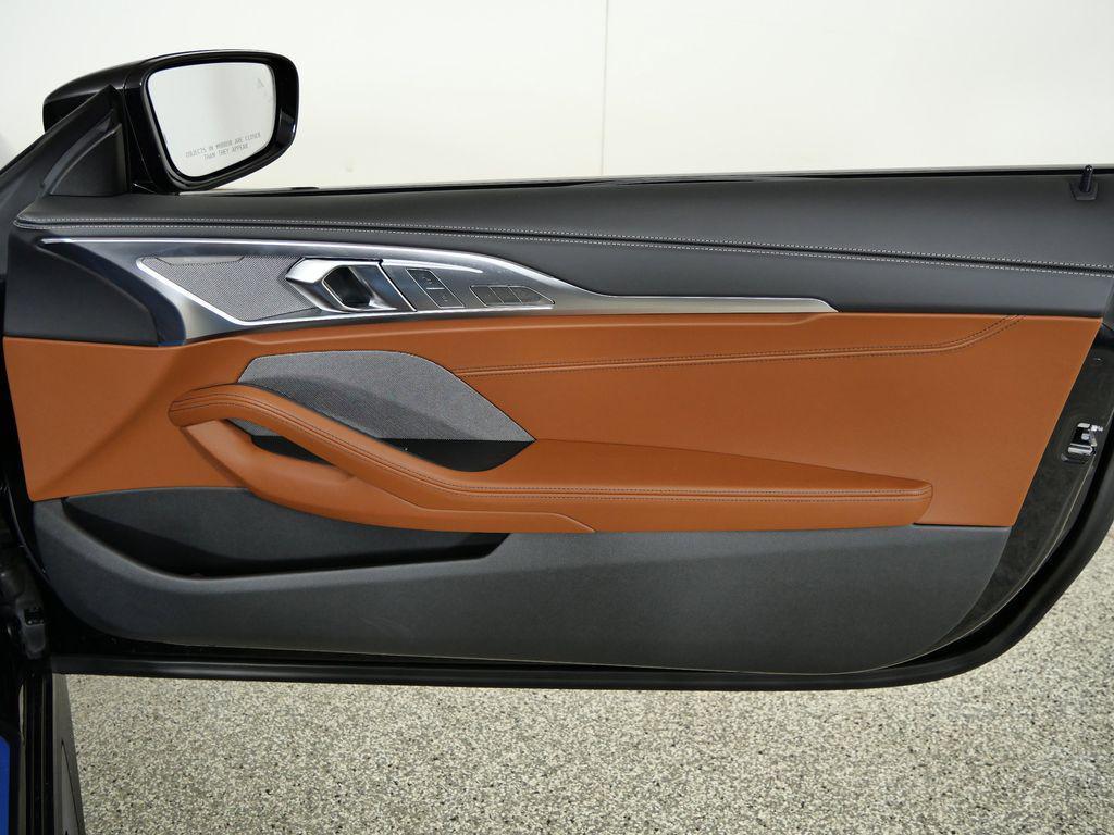 new 2026 BMW 840 car, priced at $112,245