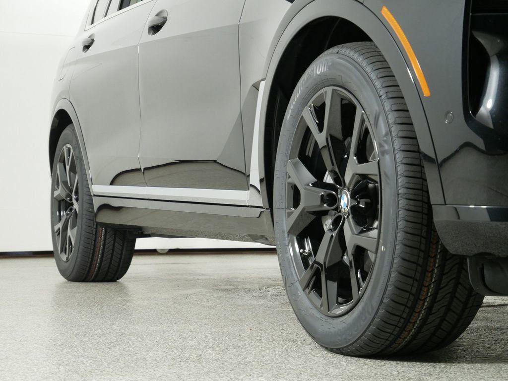 used 2026 BMW X7 car, priced at $85,715