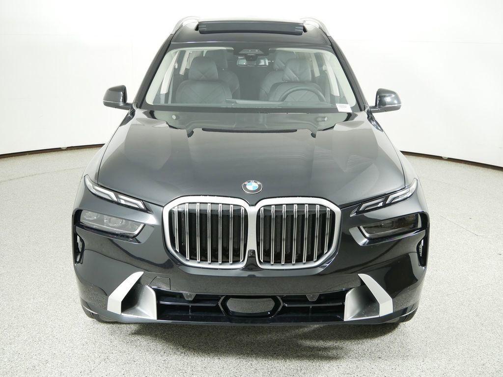 used 2026 BMW X7 car, priced at $85,715