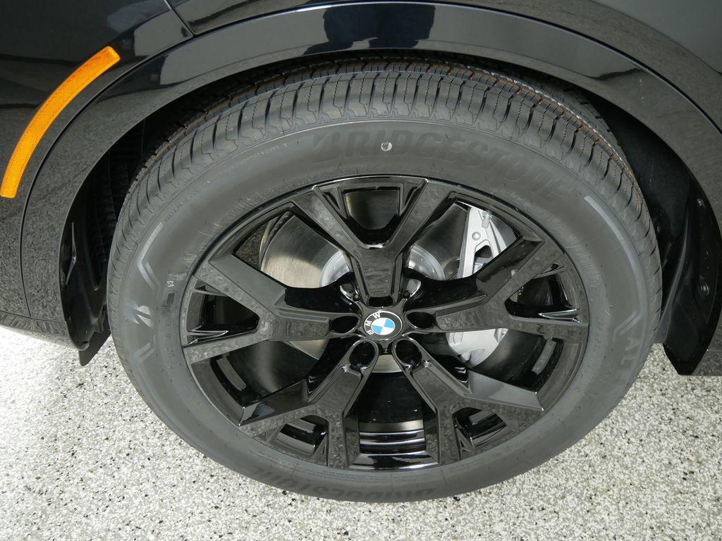 used 2026 BMW X7 car, priced at $85,715