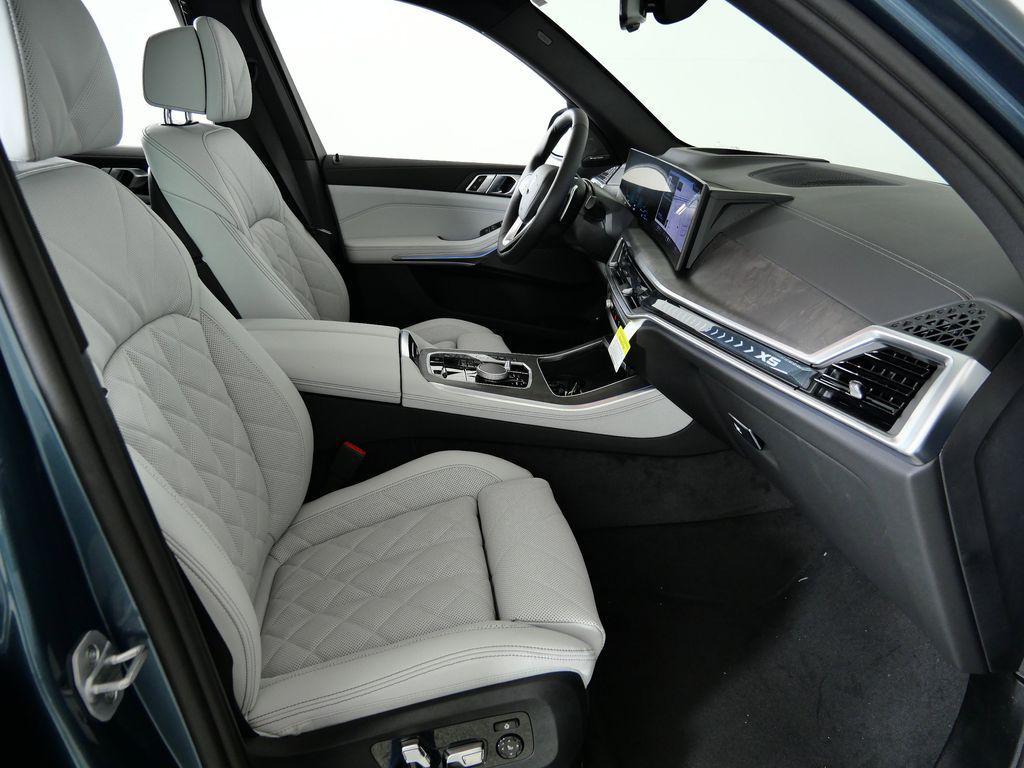 new 2026 BMW X5 PHEV car, priced at $85,050