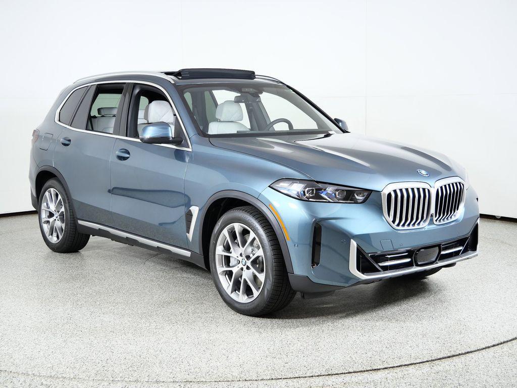 new 2026 BMW X5 PHEV car, priced at $85,050