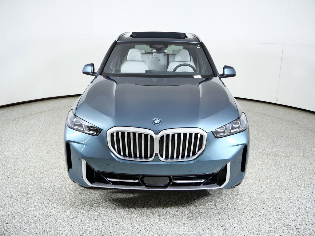 new 2026 BMW X5 PHEV car, priced at $85,050