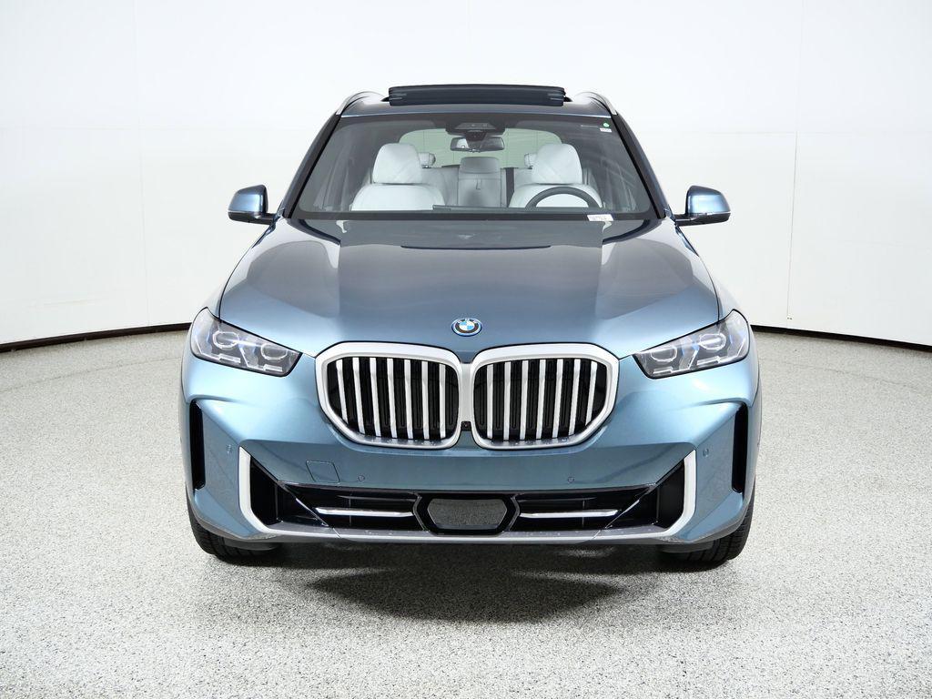 new 2026 BMW X5 PHEV car, priced at $85,050
