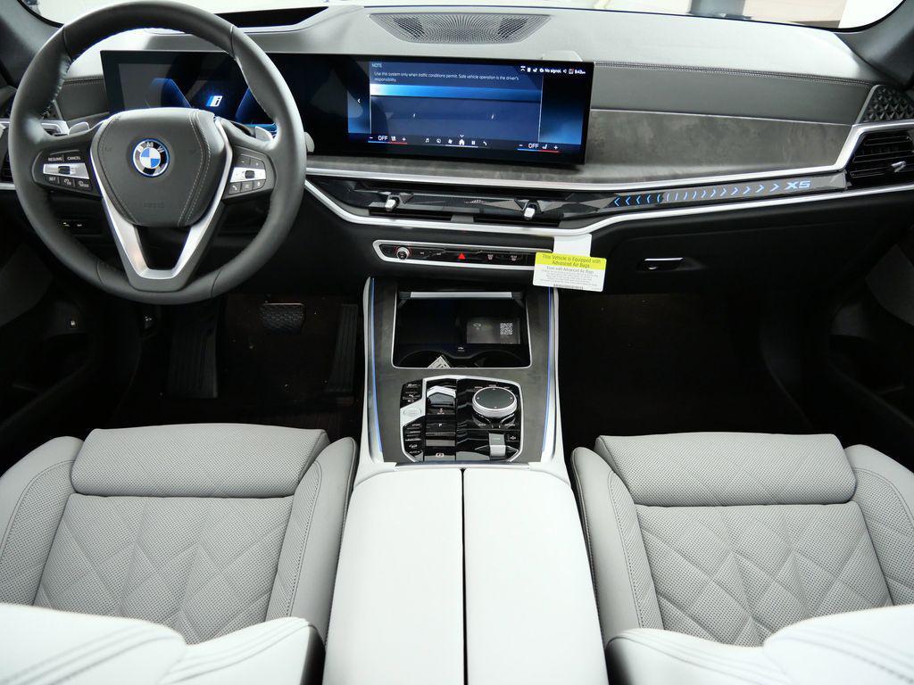 new 2026 BMW X5 PHEV car, priced at $85,050