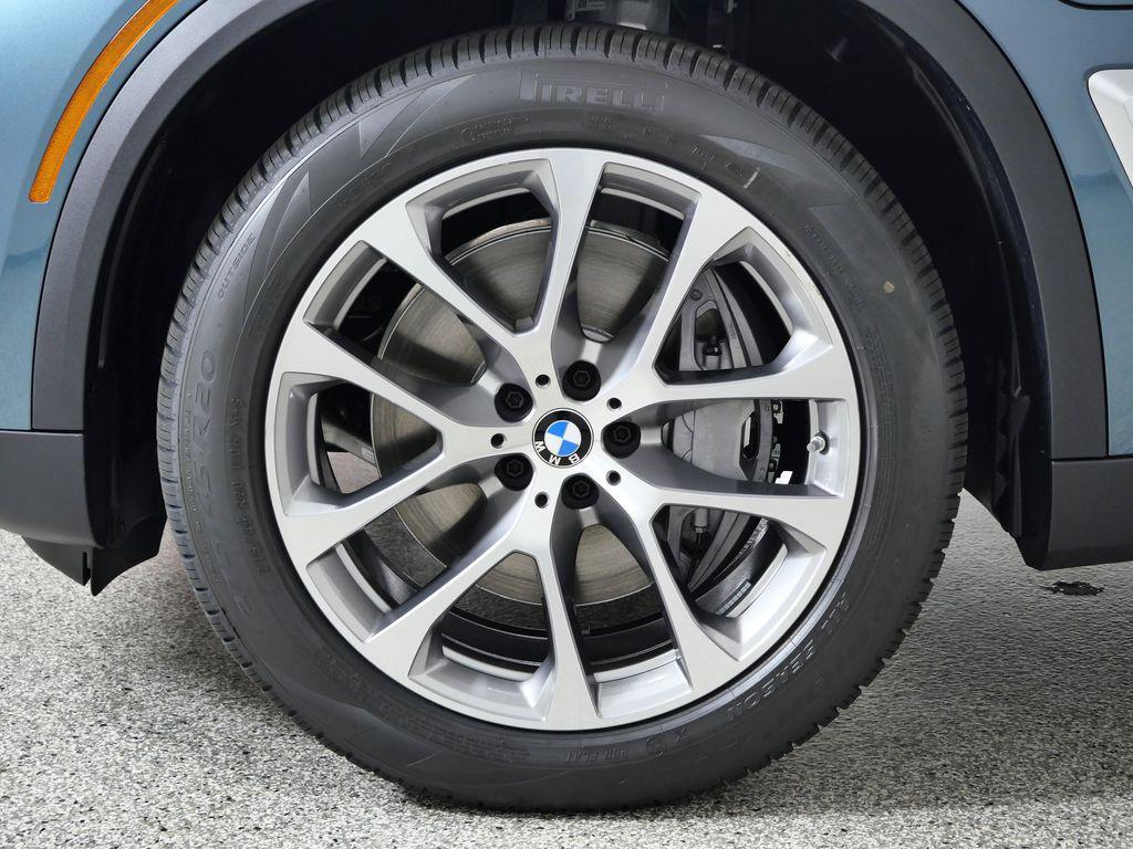 new 2026 BMW X5 PHEV car, priced at $85,050