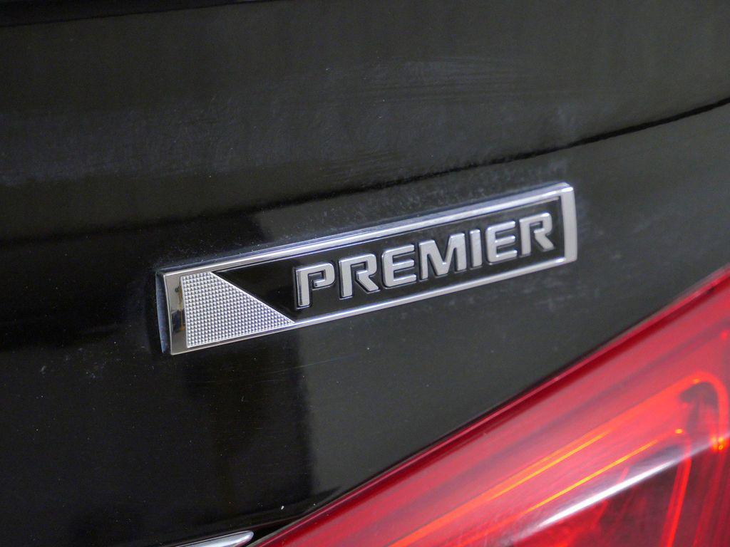 used 2020 Chevrolet Impala car, priced at $20,000