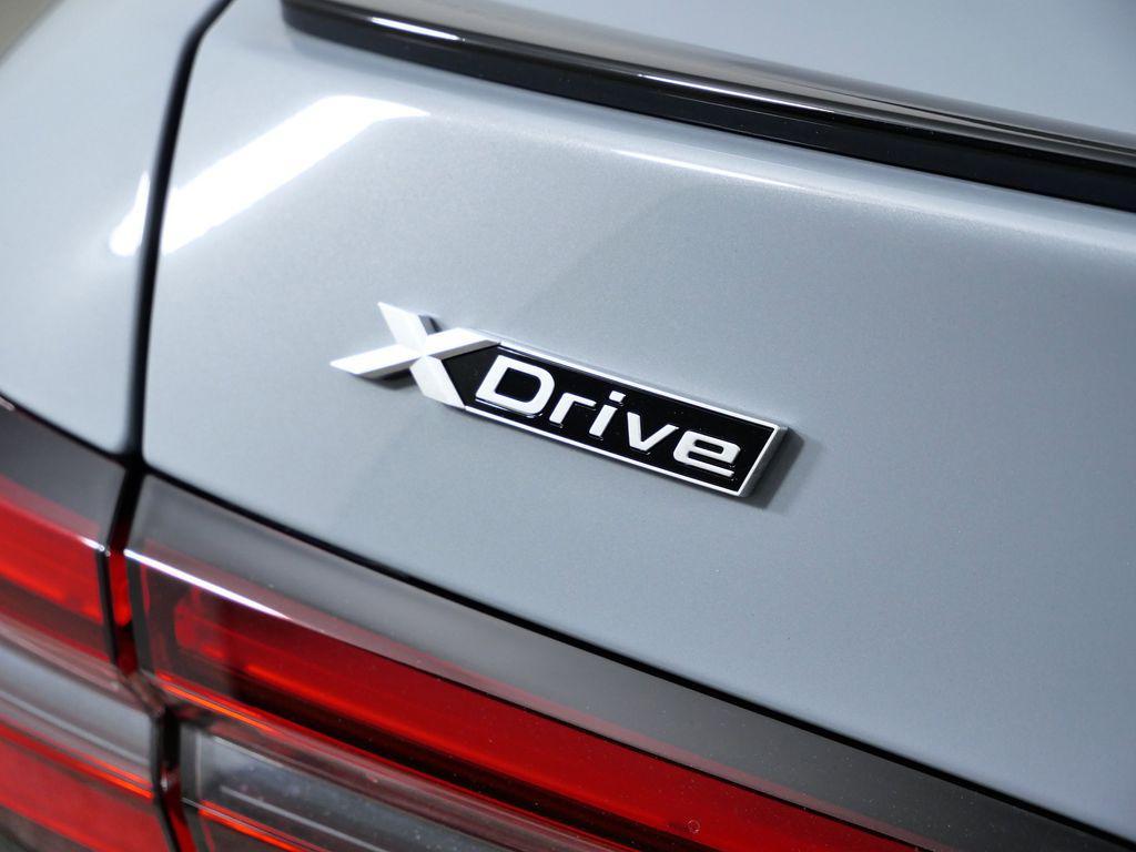 new 2026 BMW 530 car, priced at $75,560