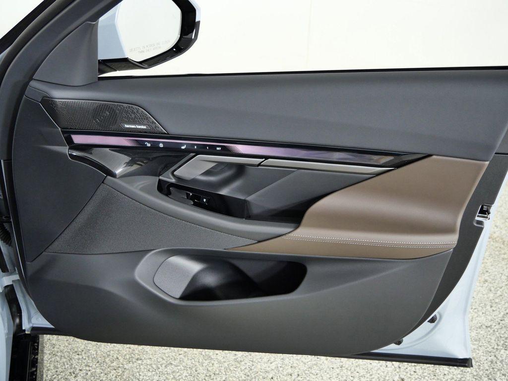 new 2026 BMW 530 car, priced at $75,560