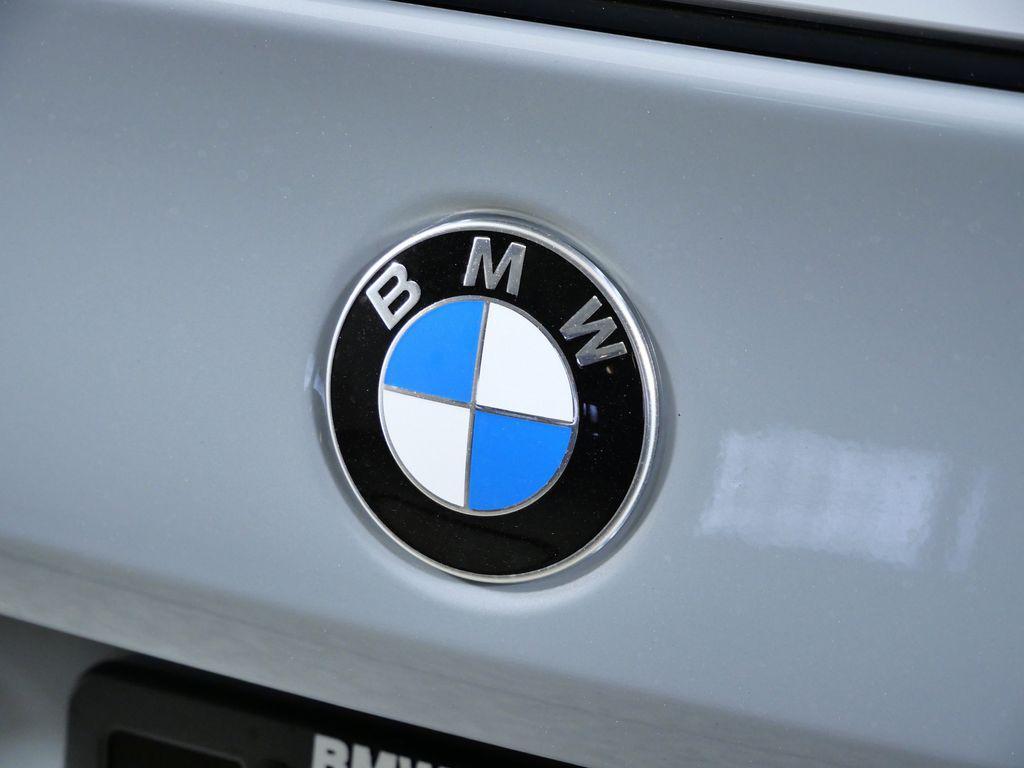 new 2026 BMW 530 car, priced at $75,560